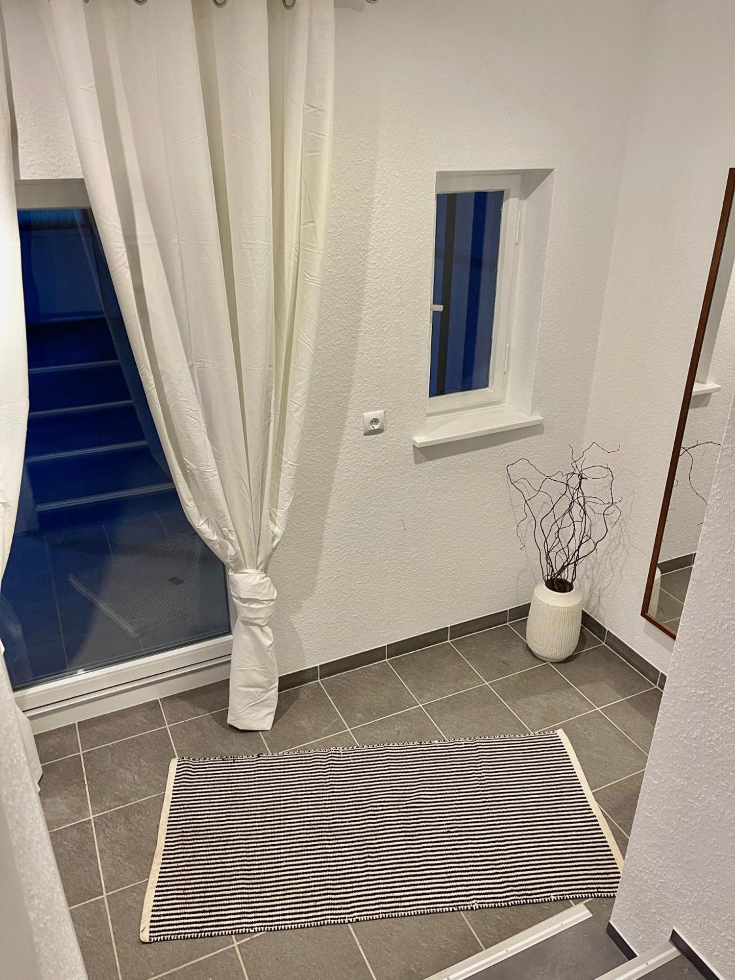 Appartamento Casa Bella Guxhagen Esterno foto